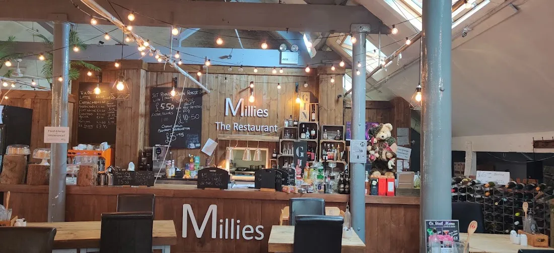 Millie's Restaurant